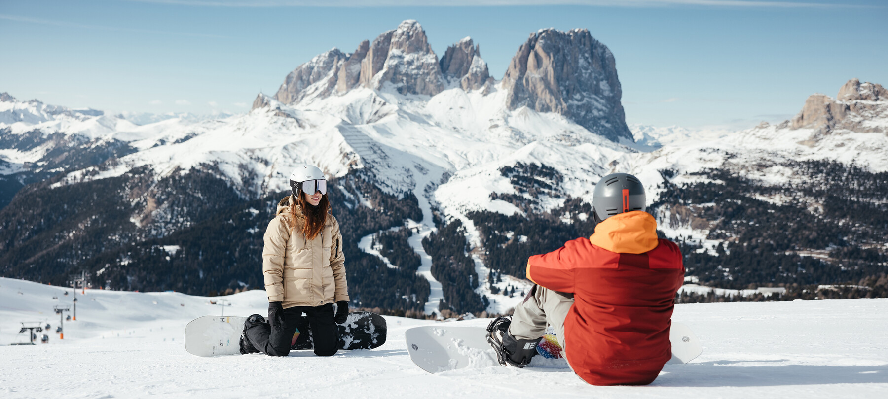 Val di Fassa sostenibile