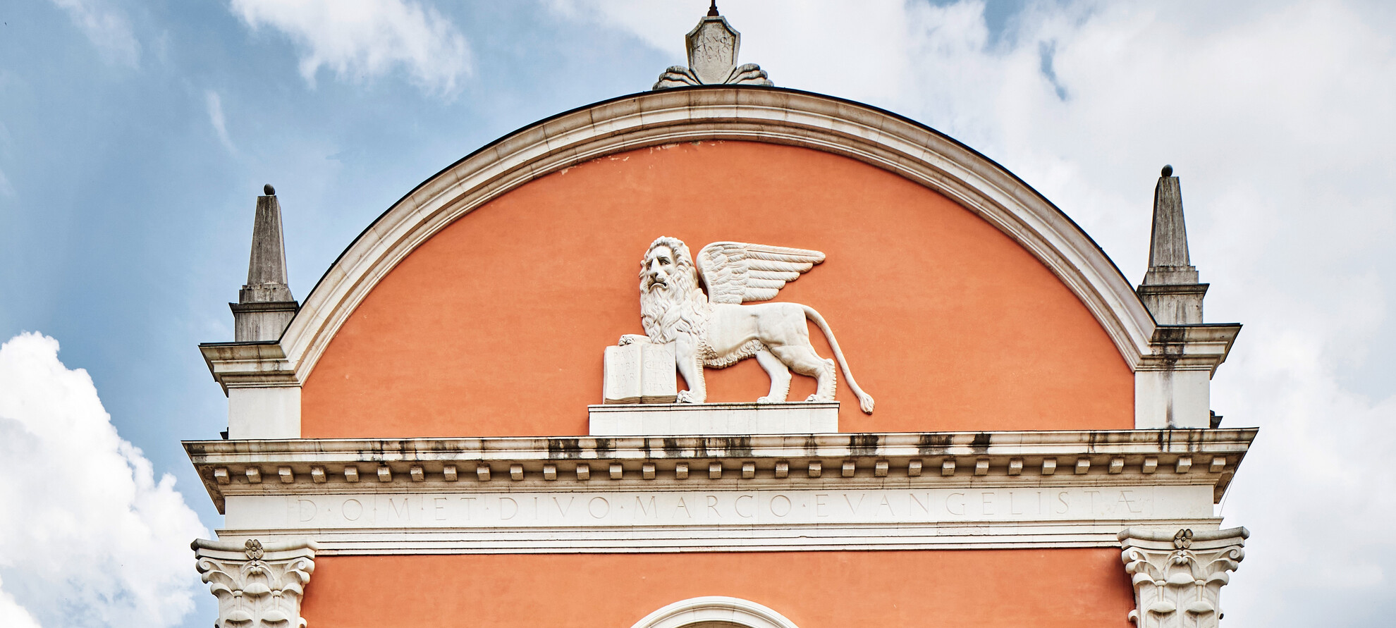 La Serenissima tra le montagne