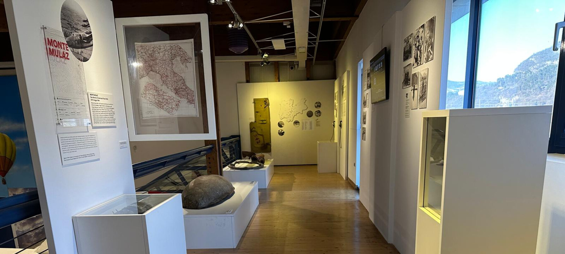 Mostre in Trentino | Trento, Rovereto e alte località