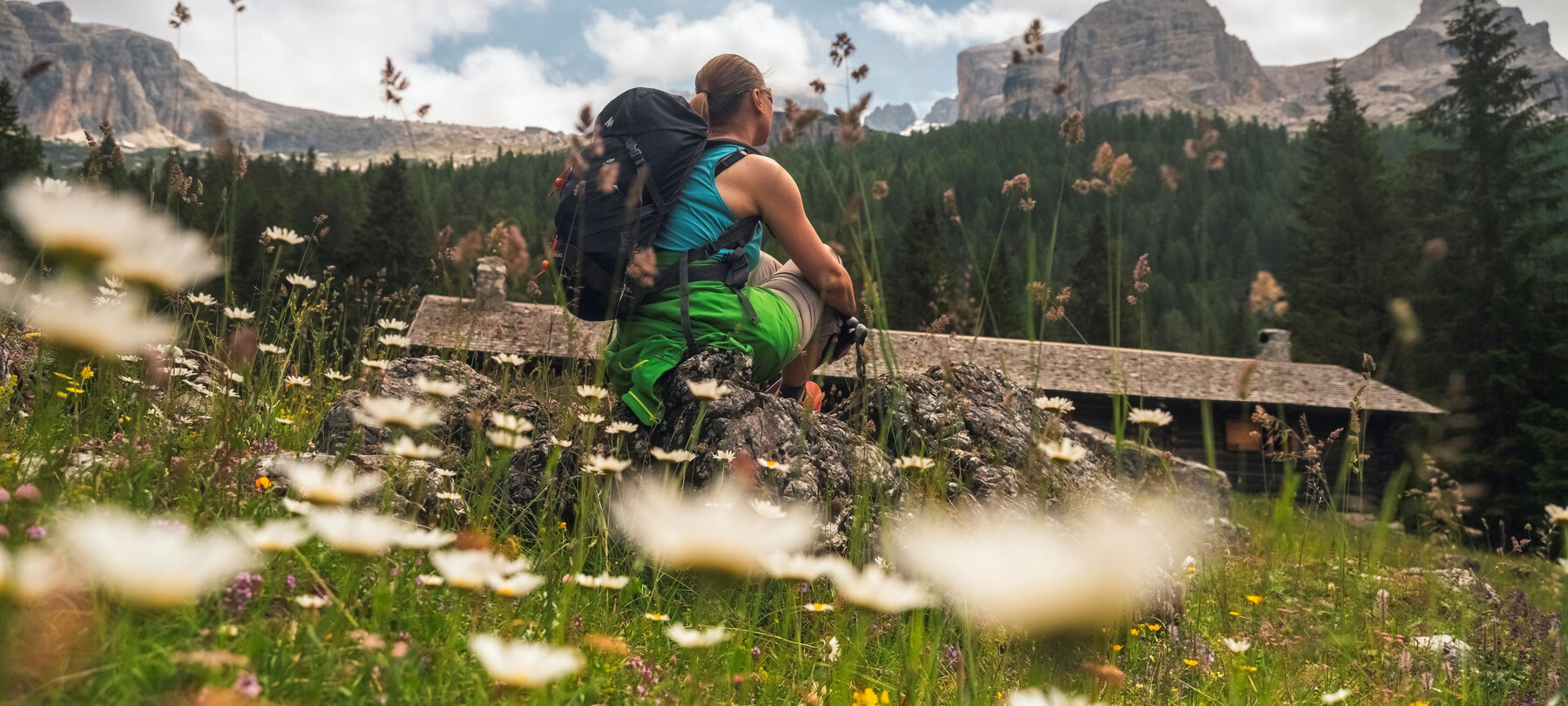 MadonnadiCampiglio-DolomitidiBrenta | © LucianoGaudenzio_46929