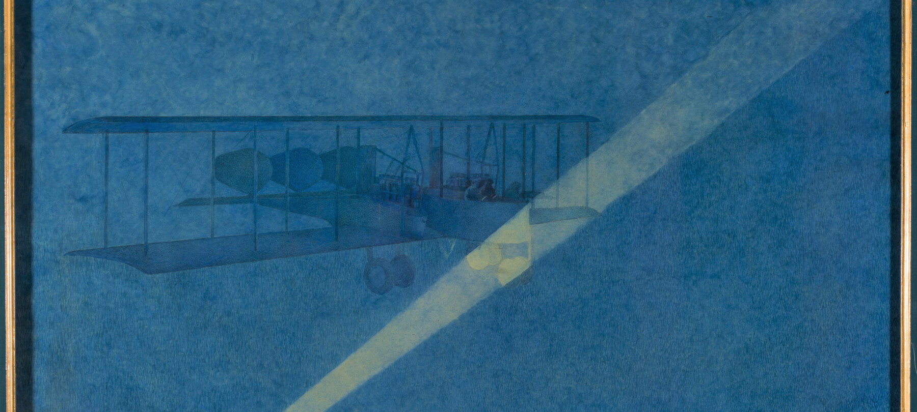 "Gianni Caproni" Museum of Aeronautics: what to do and what to see