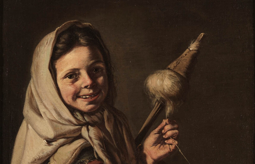 The exhibition at the Buonconsiglio Castle