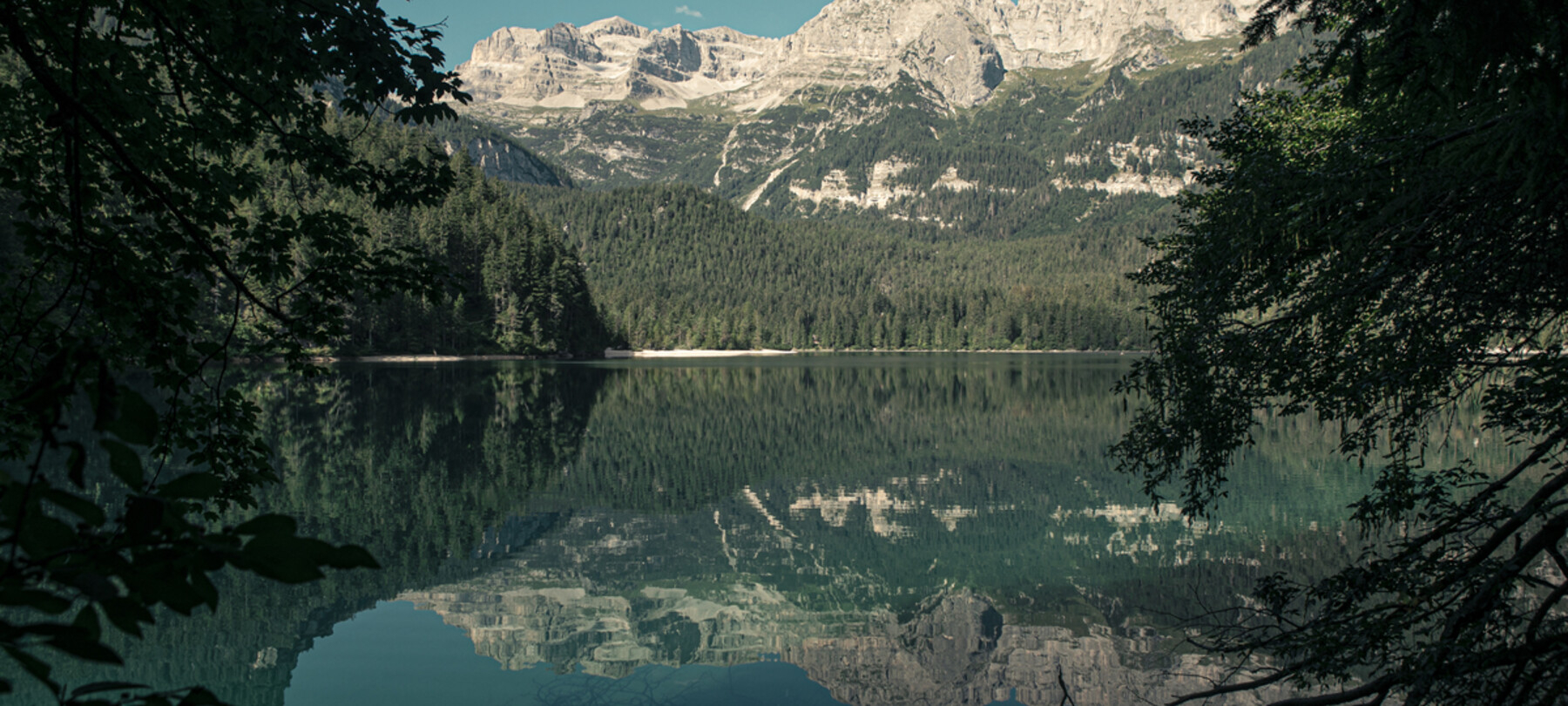 A Sustainable Val di Non 