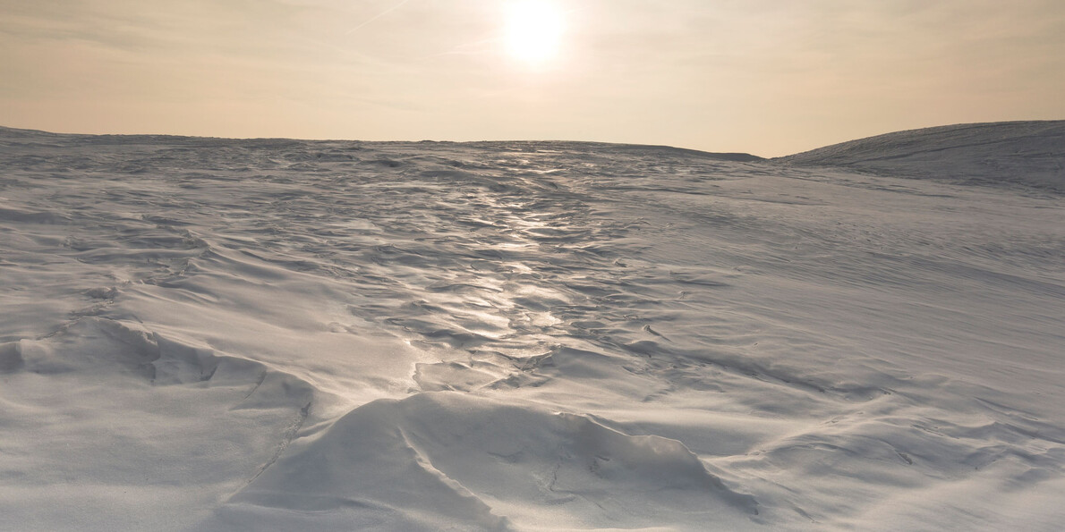 2025 Anno Internazionale dei Ghiacciai 