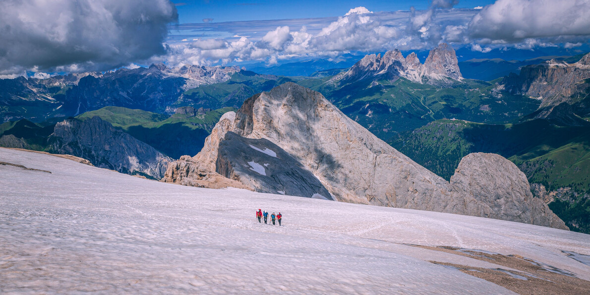 2025 Anno Internazionale dei Ghiacciai 