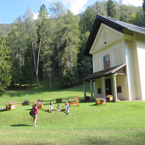 Casa Vacanze Madonna del Lares