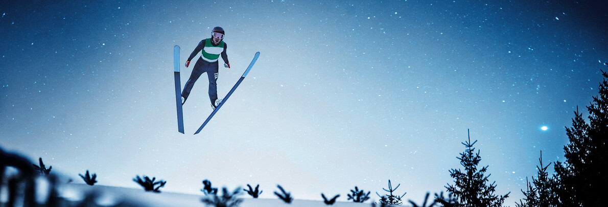 Olympic and Paralympic Winter Games Milano Cortina 2026 in Val di Fiemme, Trentino | © Federico Modica