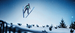 Sport Veranstaltungen | © Federico Modica