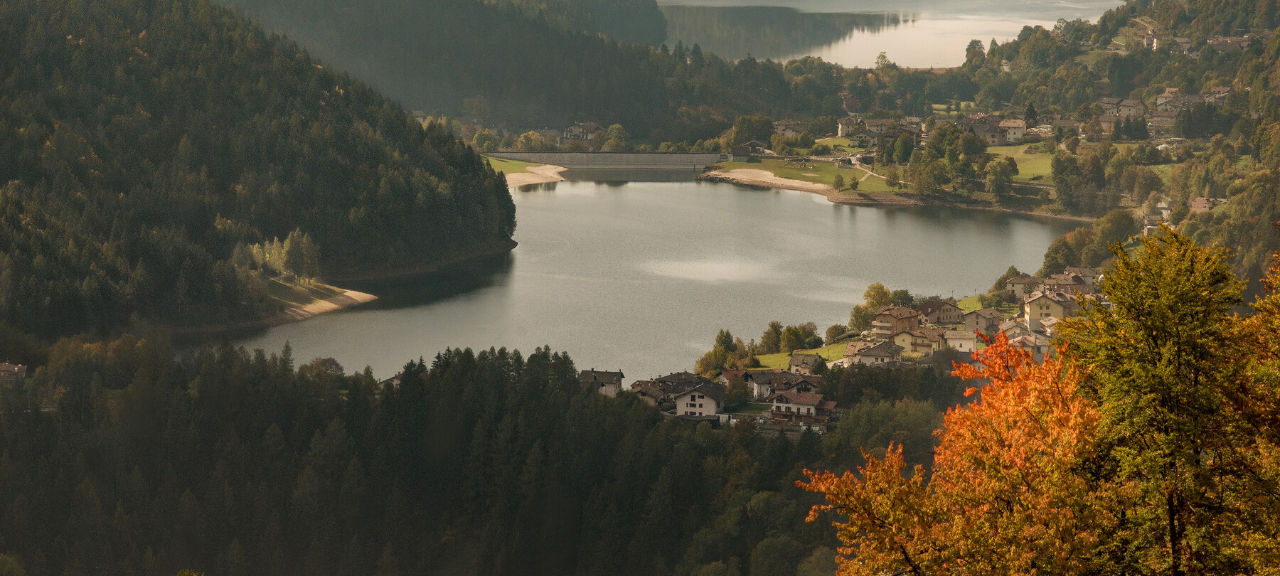 Cosa fare a Trento in autunno 