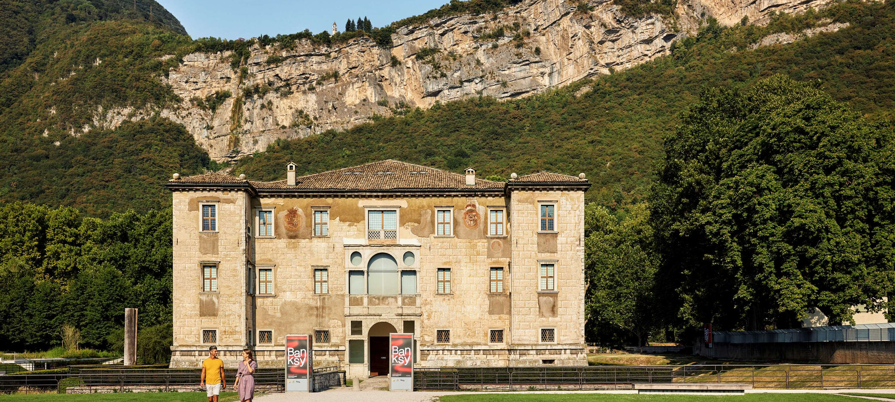 Cosa fare a Trento in autunno 