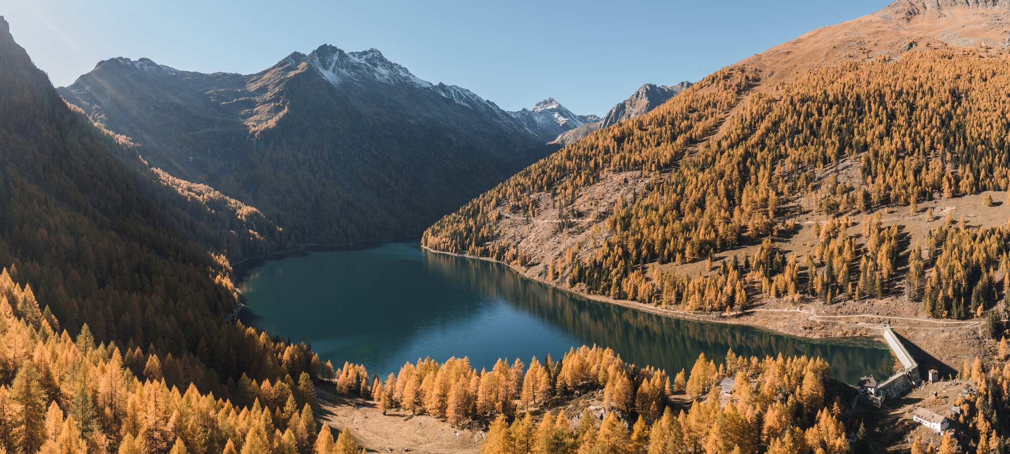Una pausa di benessere