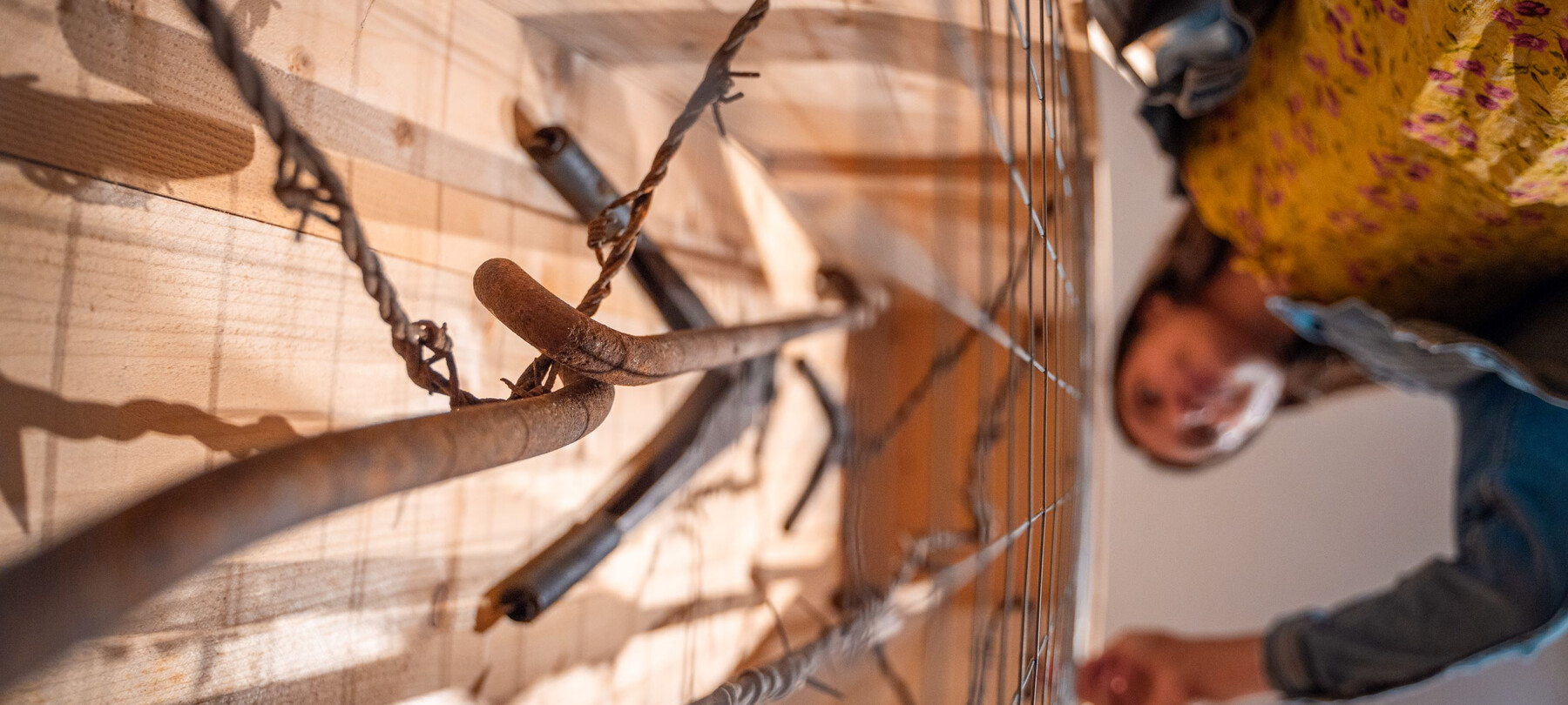 Lusérn Museum: What to do and see to discover the Cimbrians