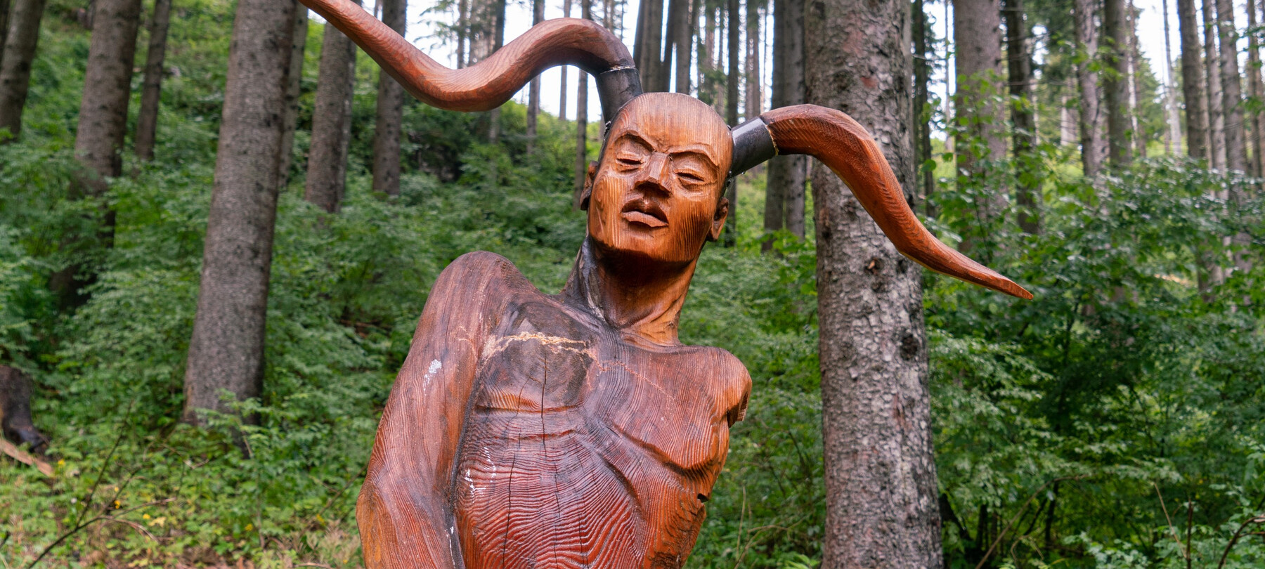 Lusérn Museum: What to do and see to discover the Cimbrians