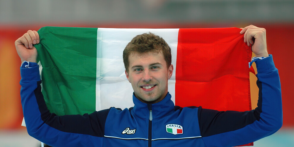 Matteo Anesi | © PHOTO ELVIS