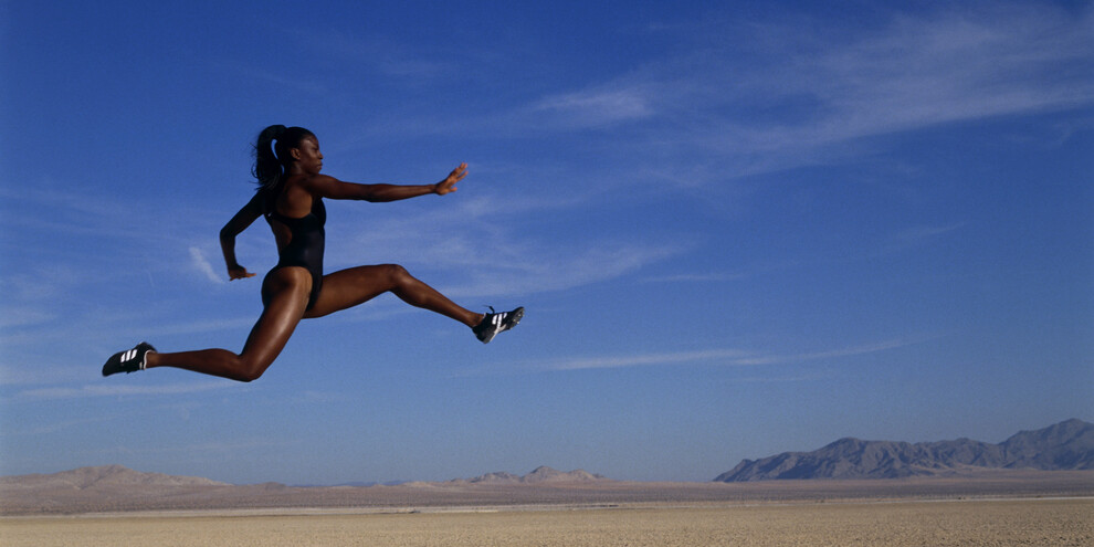 Sport. Le sfide del corpo – Mart