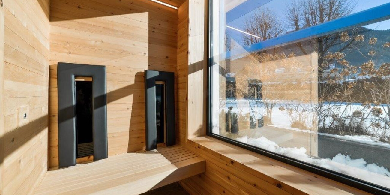 Piscina Fiera di Primiero #1