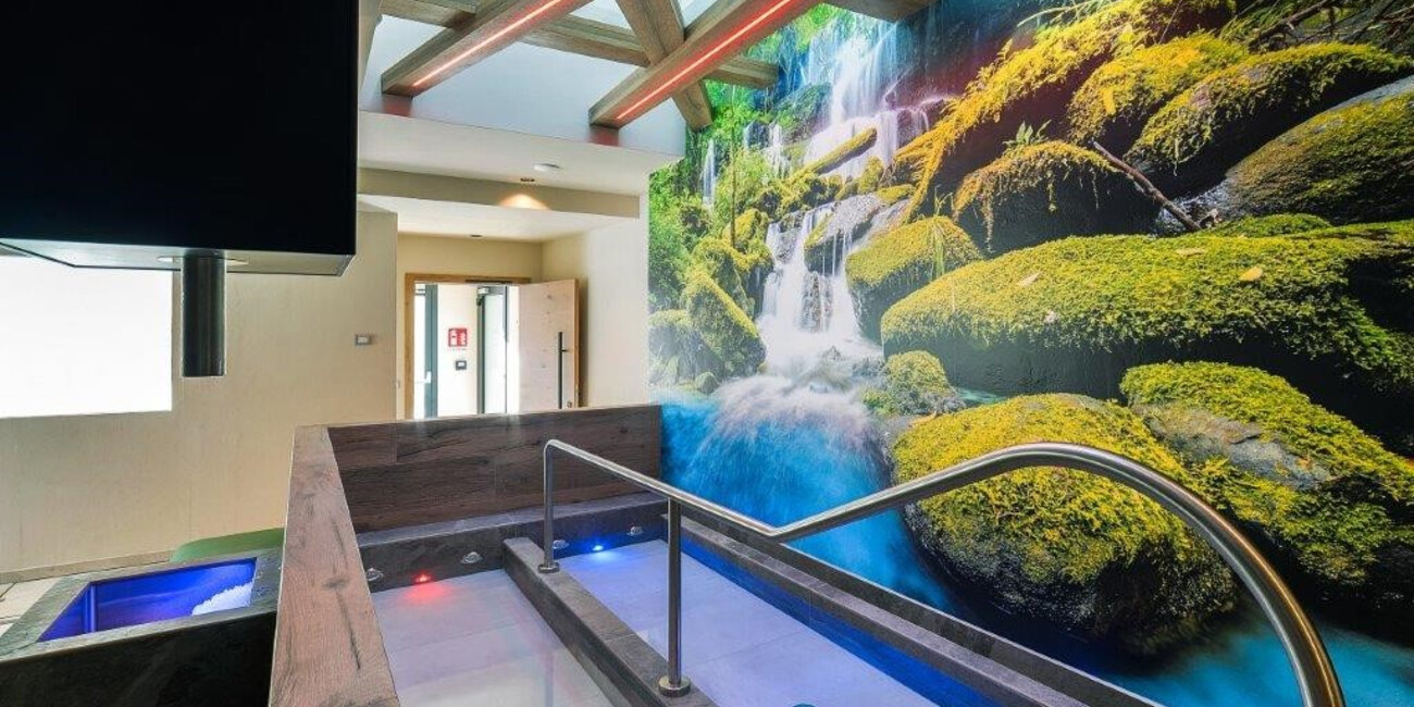 Piscina Fiera di Primiero #3