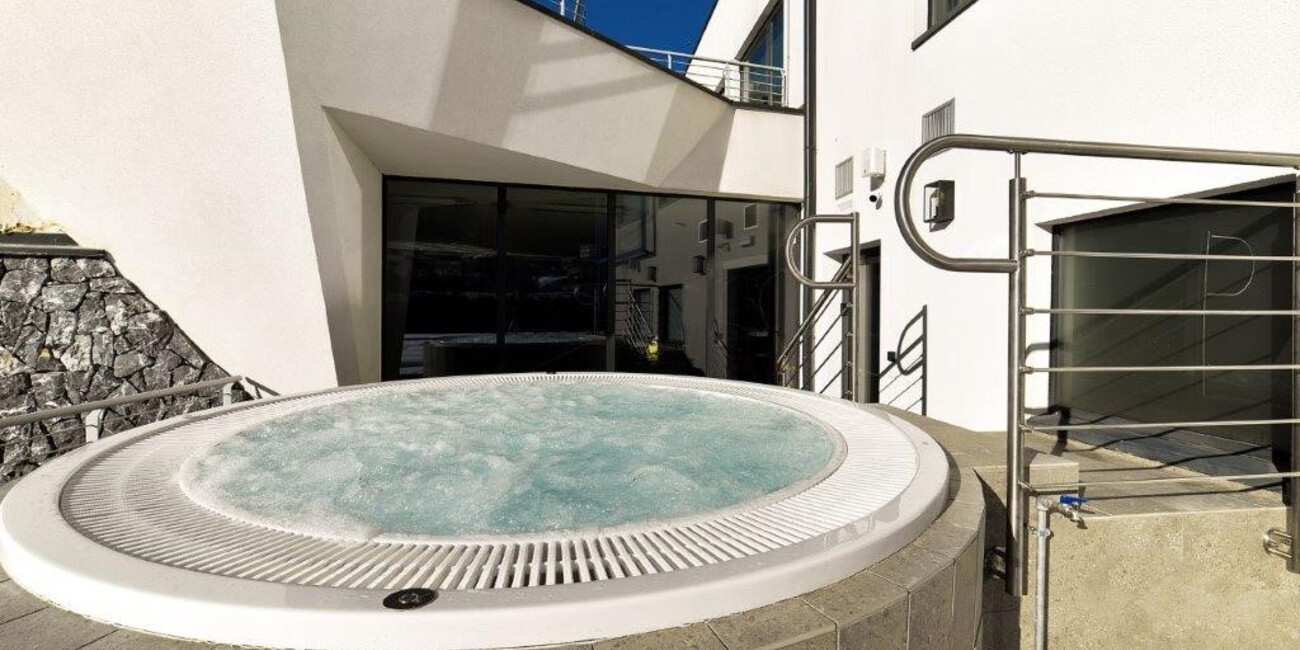 Piscina Fiera di Primiero #2