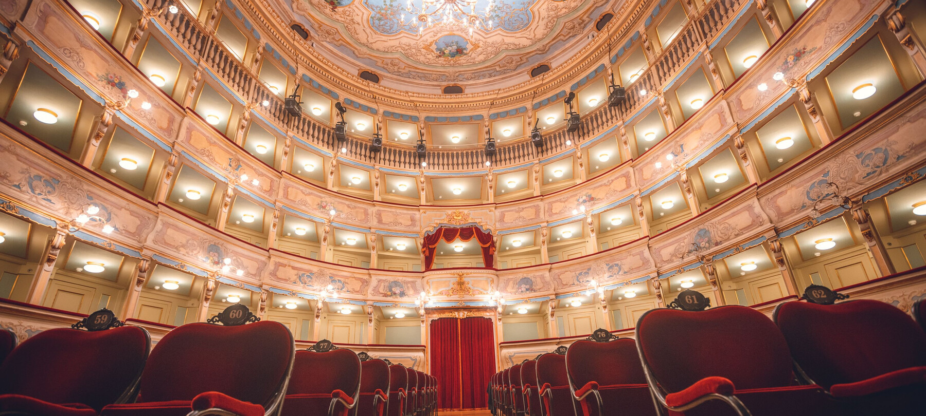 Cosa fare a Rovereto in inverno | Mercatini di Natale e proposte culturali