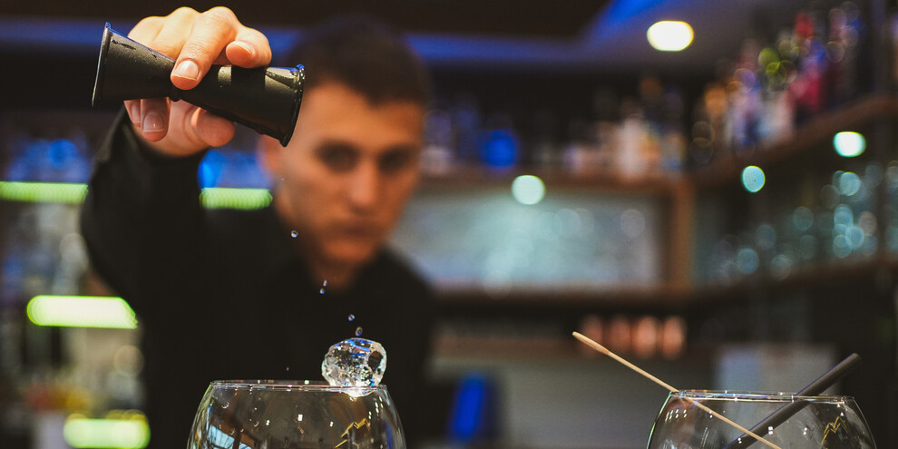 Na Bela Vida - Skiarea Belvedere 