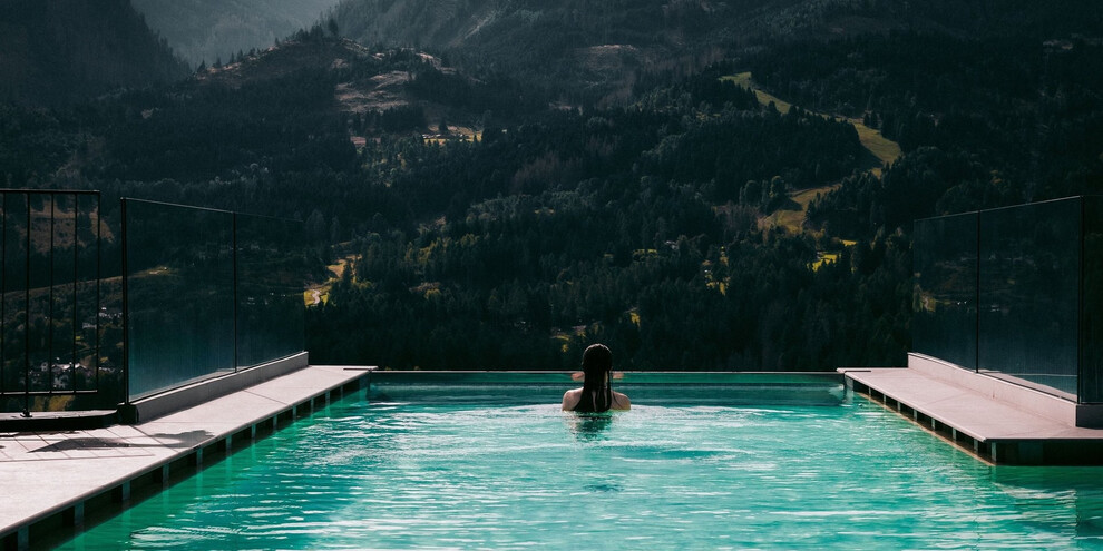 La Roccia Hotel - Cavalese - Val di Fiemme