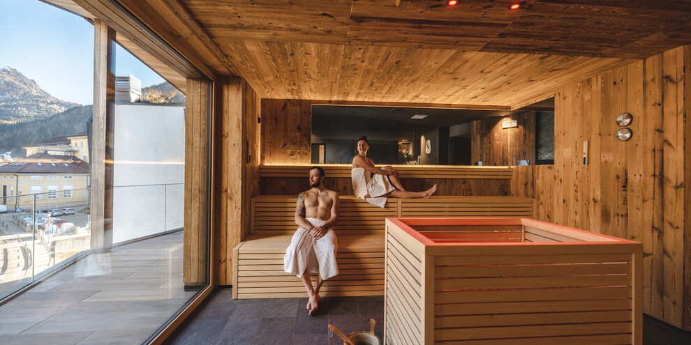 Brunet - The Dolomites Resort