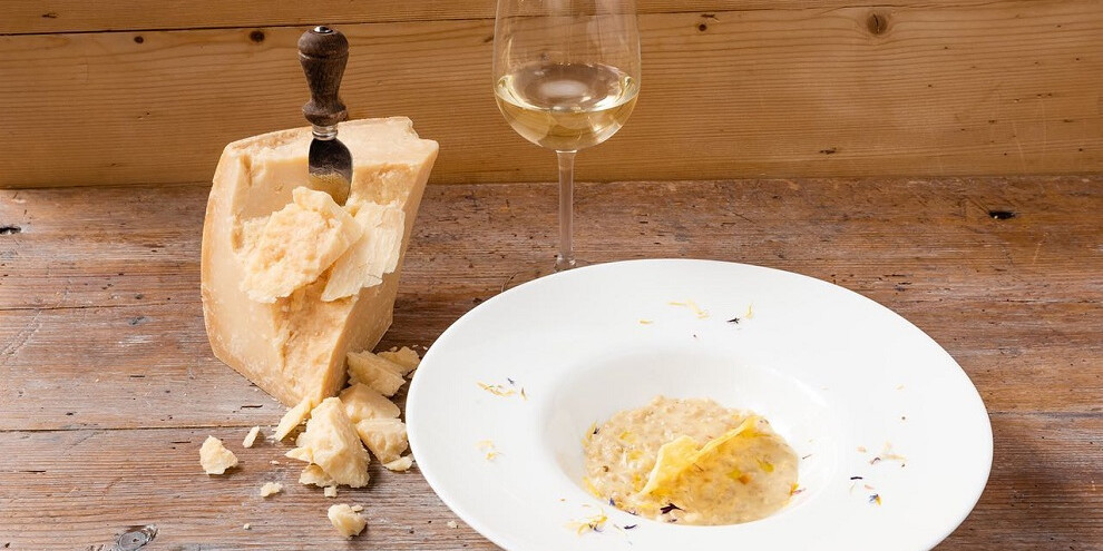 Apt Rovereto, agriturismi, Maso Palù | © Apt Rovereto - Adobe