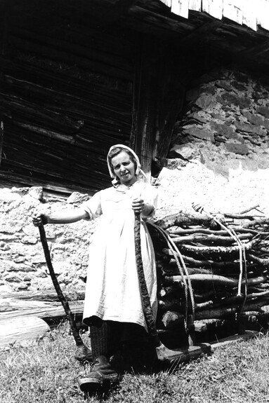 © Istituto Culturale Mocheno - Thien Günther 