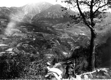 © Istituto Culturale Mocheno - Don Albino Laner