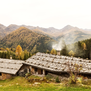Valle dei Mòcheni | © Daniele Lira