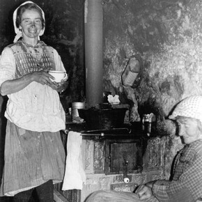 Der heart – Il focolare