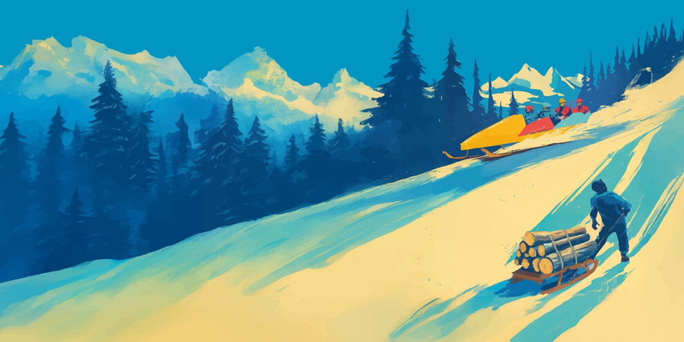 Attrezzi. Dal lavoro al sogno sportivo – METS