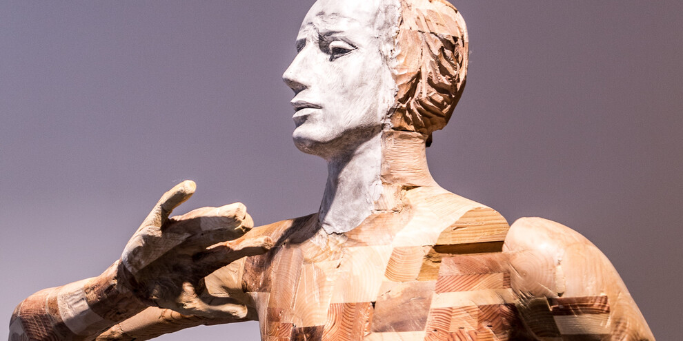 Lascia che tutto accada - Cooperativa Sociale GSH 