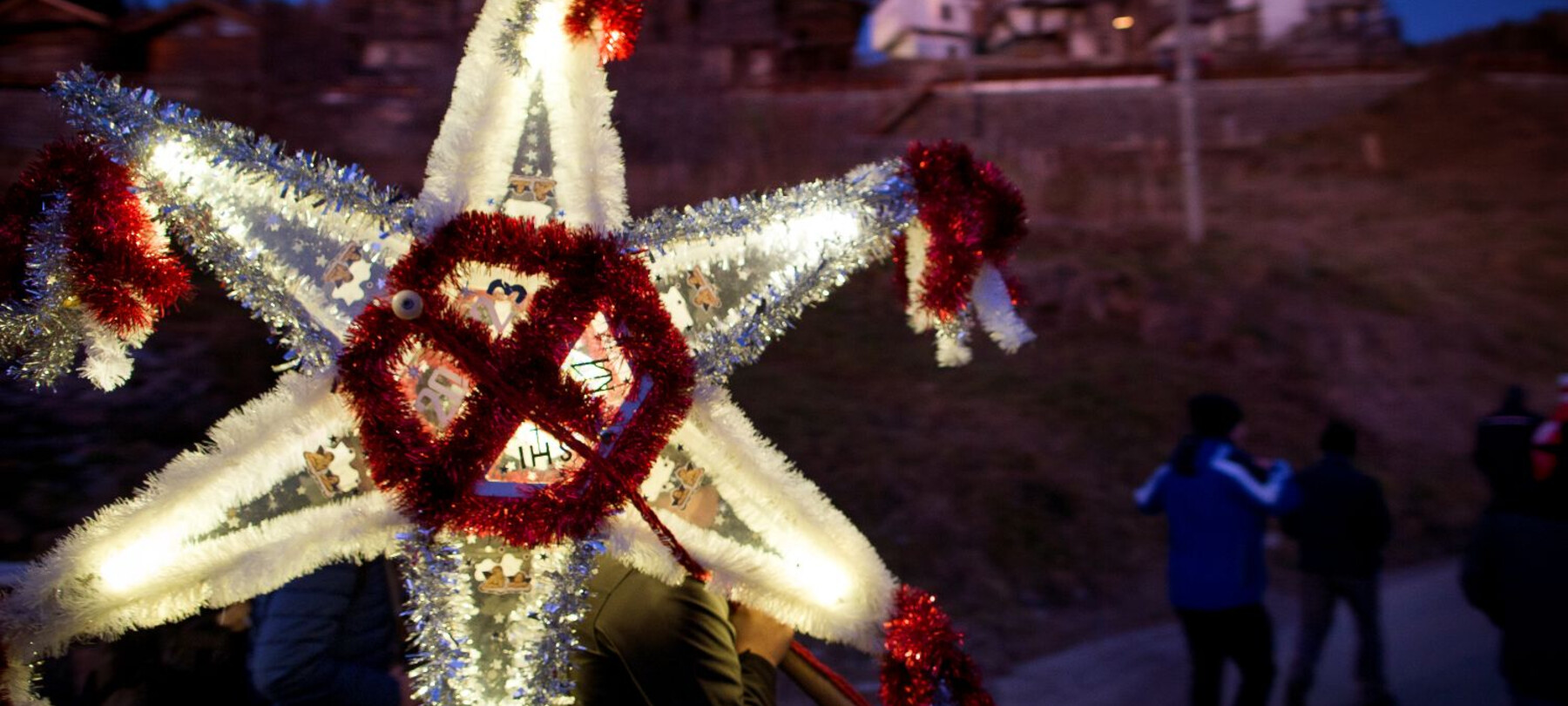 La Canta della Stella, una tradizione alpina