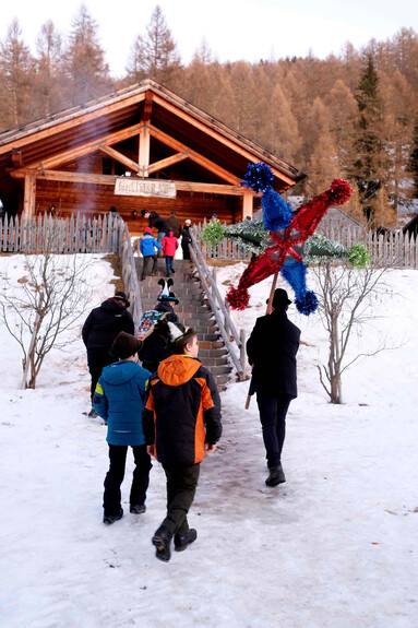 © Archivio BKI, foto Alessio Coser