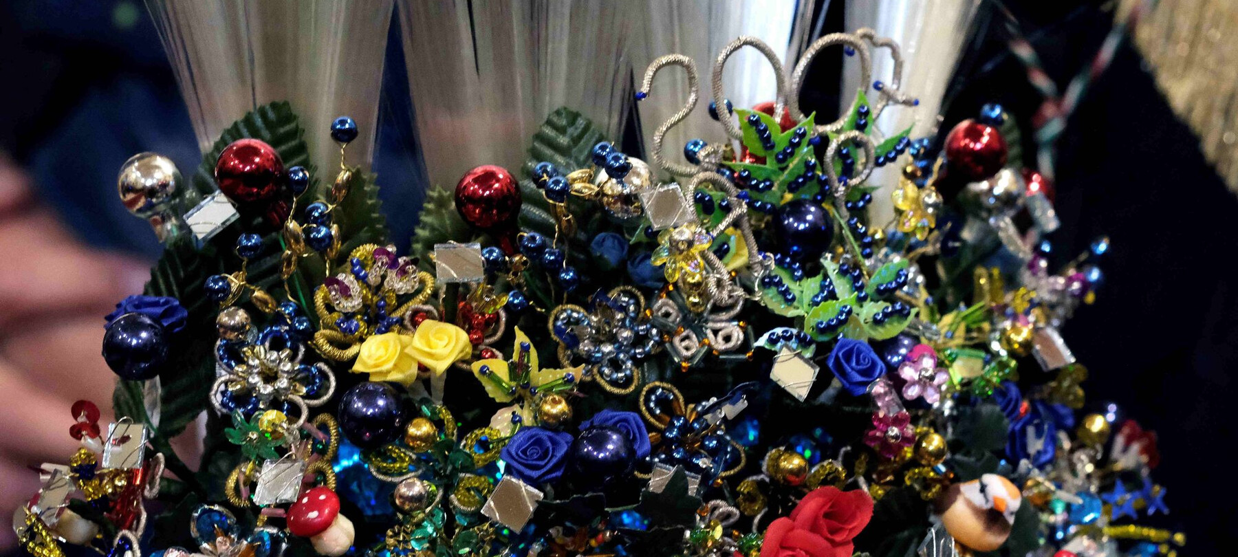 Valle dei Mòcheni - The Conscripts: A Year of Rituals and Traditions of Coming of Age