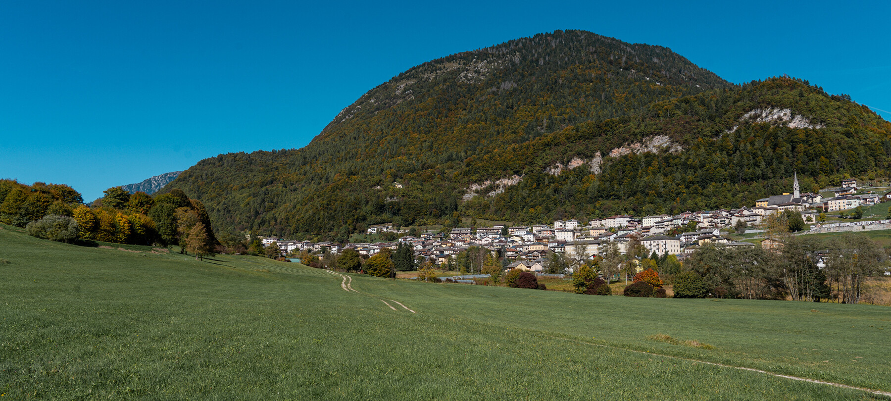 Pieve Tesino