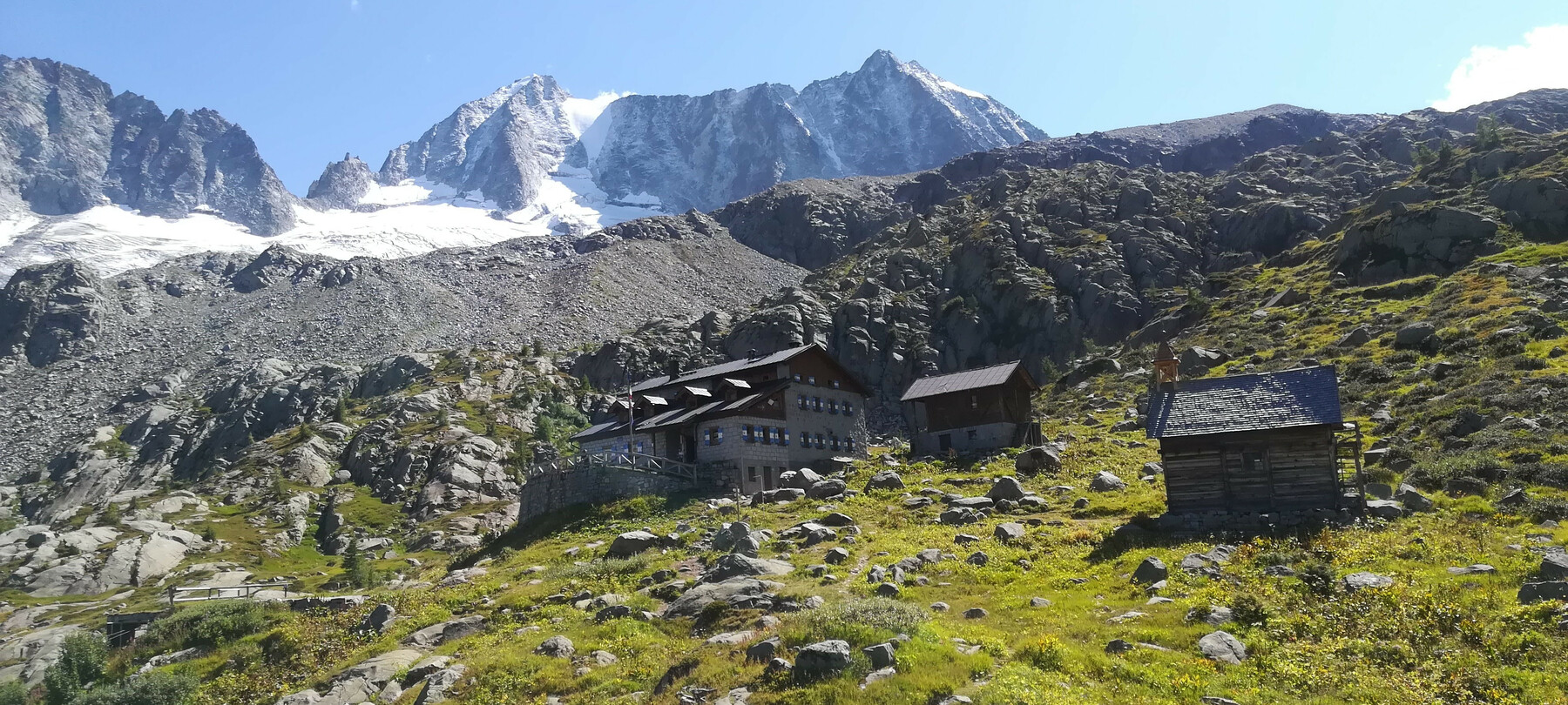 Storie dal Trentino: Mirco Dezulian