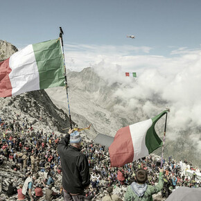 A hundred years on – Memories of war, prospects of peace