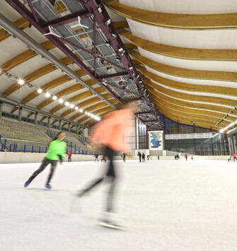 Mountains in winter #4