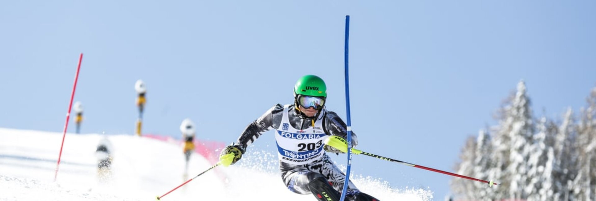 Skiarea Folgaria-Fiorentini