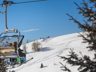 Ski Area Folgarida-Marilleva | © photo Caspar Diederik