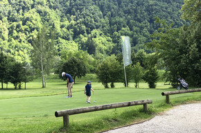 Golf Club Roncegno | © Golf Club Roncegno