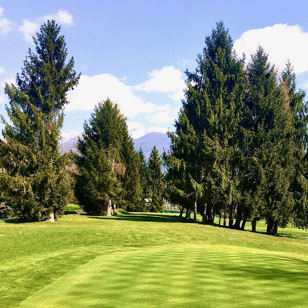 Break Point Golf Club | © Break Point Golf Club