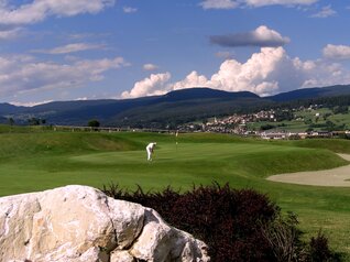 Dolomiti Golf Club | © Dolomiti Golf Club