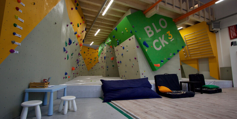 BLOCK3 - Rovereto #2