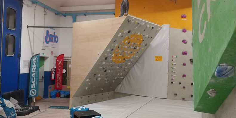 BLOCK3 - Rovereto #7