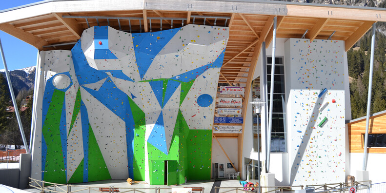 ADEL - Campitello di Fassa #4