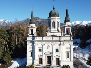 Baselga di Piné