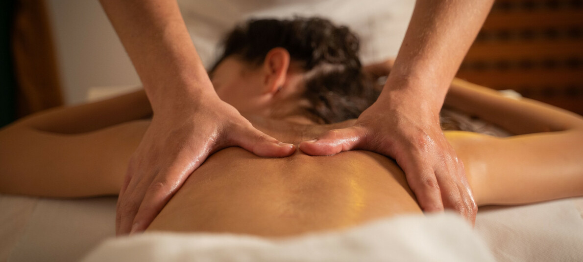 L’acqua termale e i suoi benefici 